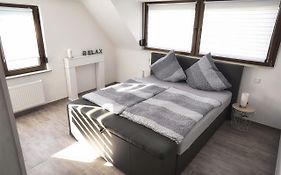Ferienwohnung Traumblick