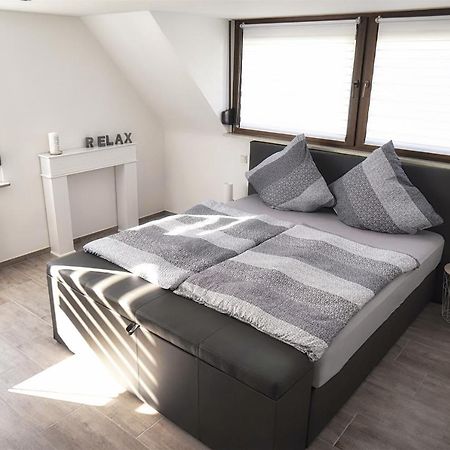 Ferienwohnung Traumblick Verbandsgemeinde Verbandsgemeinde Bernkastel-Kues Buitenkant foto